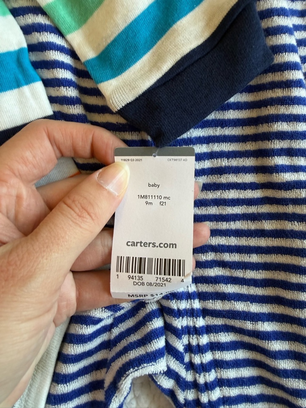 NWT 9m bundle - Picture 4 of 4